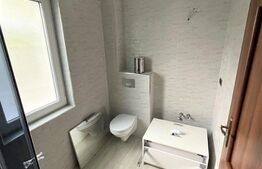 Apartament finisat, terasa de 85 mp, parcare subterana, Dambul Rotund