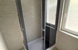 Apartament finisat, terasa de 85 mp, parcare subterana, Dambul Rotund