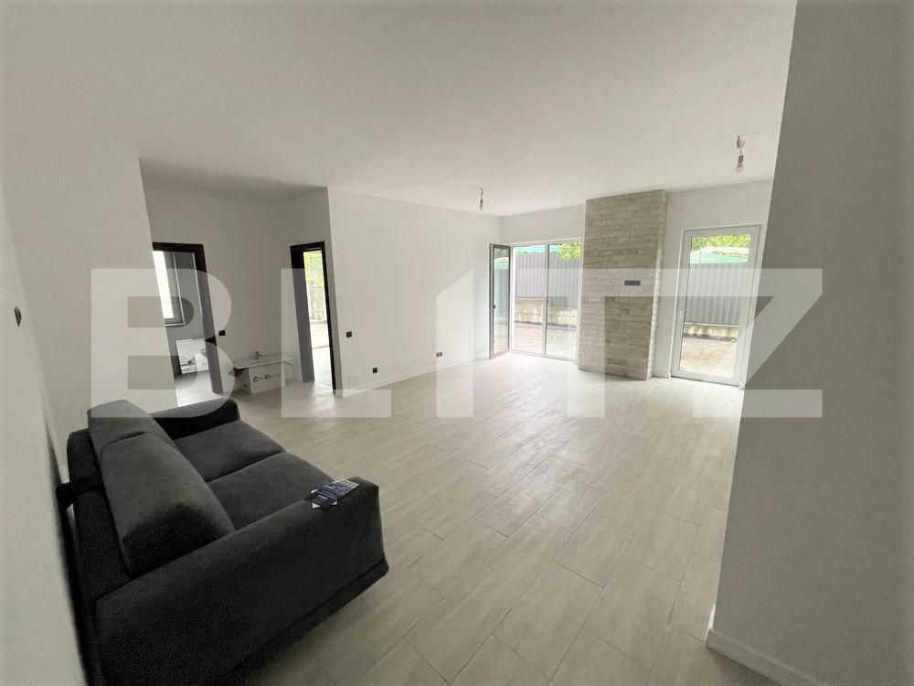 Apartament de vânzare 2 camere Dambul Rotund - 100617AV | BLITZ Cluj-Napoca | Poza3