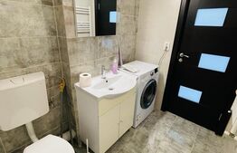 Garsoniera, 35mp, etaj intermediar, zona Vivo 