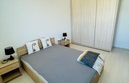 Garsoniera, 35mp, etaj intermediar, zona Vivo 