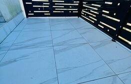 Garsoniera, 35mp, etaj intermediar, zona Vivo 