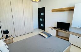 Garsoniera, 35mp, etaj intermediar, zona Vivo 