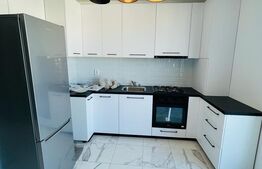 Garsoniera, 35mp, etaj intermediar, zona Vivo 