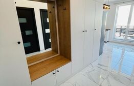 Garsoniera, 35mp, etaj intermediar, zona Vivo 