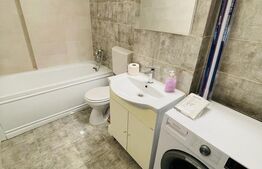 Garsoniera, 35mp, etaj intermediar, zona Vivo 