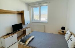 Garsoniera, 35mp, etaj intermediar, zona Vivo 