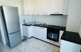 Garsoniera, 35mp, etaj intermediar, zona Vivo 