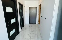 Garsoniera, 35mp, etaj intermediar, zona Vivo 