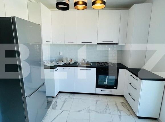 Garsonieră de închiriat Floreşti - 100621AI | BLITZ Cluj-Napoca | Poza3