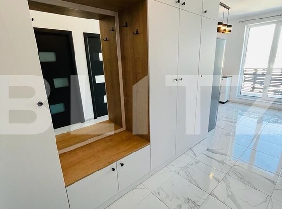 Garsonieră de închiriat Floreşti - 100621AI | BLITZ Cluj-Napoca | Poza7