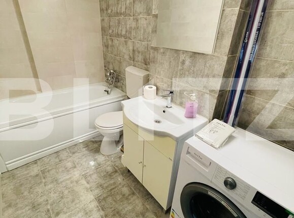 Garsonieră de închiriat Floreşti - 100621AI | BLITZ Cluj-Napoca | Poza8