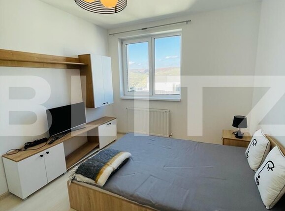 Garsonieră de închiriat Floreşti - 100621AI | BLITZ Cluj-Napoca | Poza4