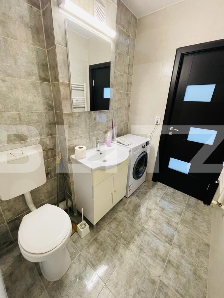 Garsonieră de închiriat Floreşti - 100621AI | BLITZ Cluj-Napoca | Poza9