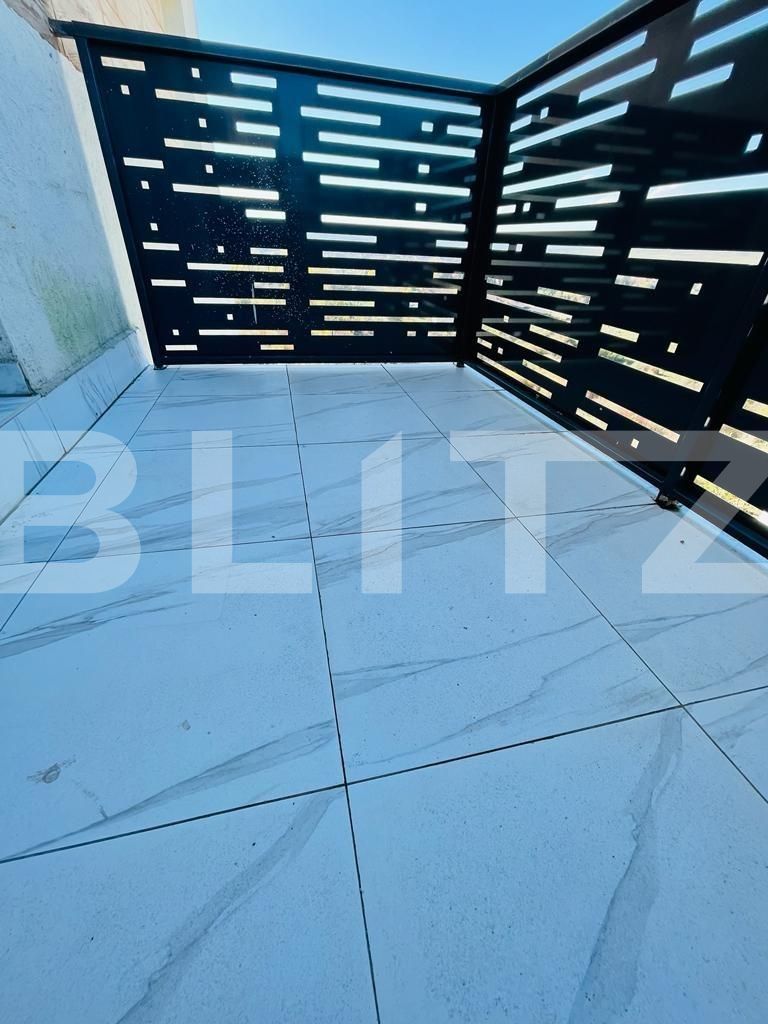 Garsonieră de închiriat Floreşti - 100621AI | BLITZ Cluj-Napoca | Poza10