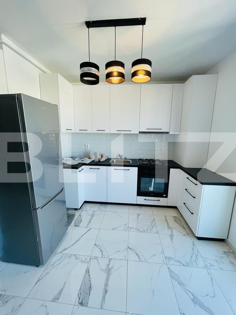 Garsonieră de închiriat Floreşti - 100621AI | BLITZ Cluj-Napoca | Poza3