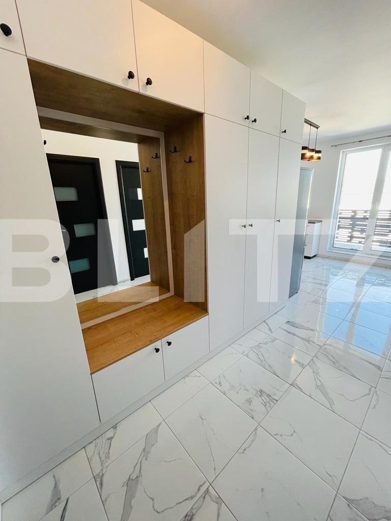 Garsonieră de închiriat Floreşti - 100621AI | BLITZ Cluj-Napoca | Poza7