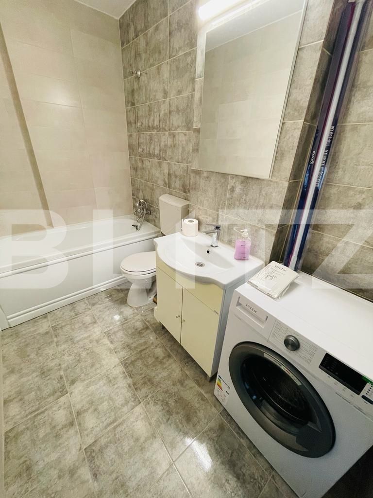 Garsonieră de închiriat Floreşti - 100621AI | BLITZ Cluj-Napoca | Poza8