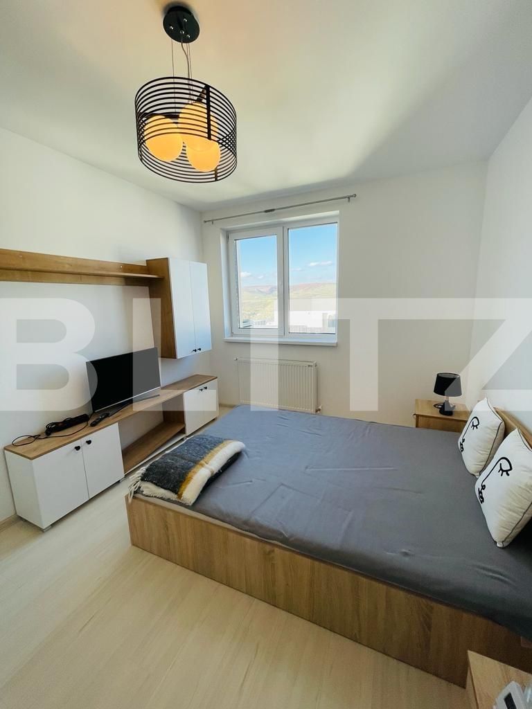 Garsonieră de închiriat Floreşti - 100621AI | BLITZ Cluj-Napoca | Poza4