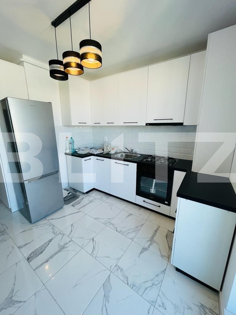 Garsonieră de închiriat Floreşti - 100621AI | BLITZ Cluj-Napoca | Poza2