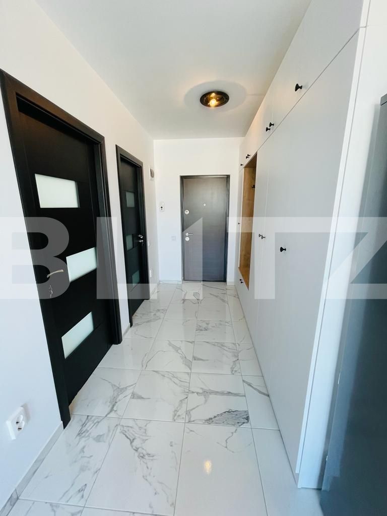 Garsonieră de închiriat Floreşti - 100621AI | BLITZ Cluj-Napoca | Poza6