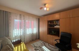 Apartament de 2 camere, decomandat, parcare, zona strazii Plopilor
