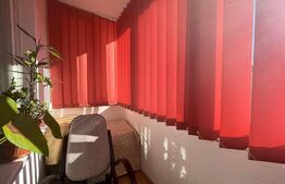 Apartament de 2 camere, decomandat, parcare, zona strazii Plopilor