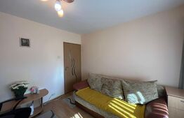 Apartament de 2 camere, decomandat, parcare, zona strazii Plopilor