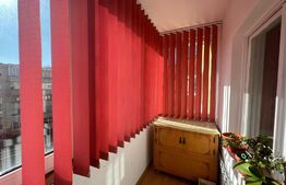 Apartament de 2 camere, decomandat, parcare, zona strazii Plopilor