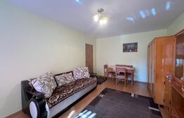 Apartament de 2 camere, decomandat, parcare, zona strazii Plopilor