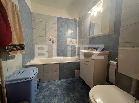 Apartament de închiriat 2 camere Plopilor - 100624AI | BLITZ Cluj-Napoca | Poza10