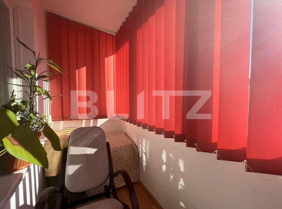 Apartament de închiriat 2 camere Plopilor - 100624AI | BLITZ Cluj-Napoca | Poza8