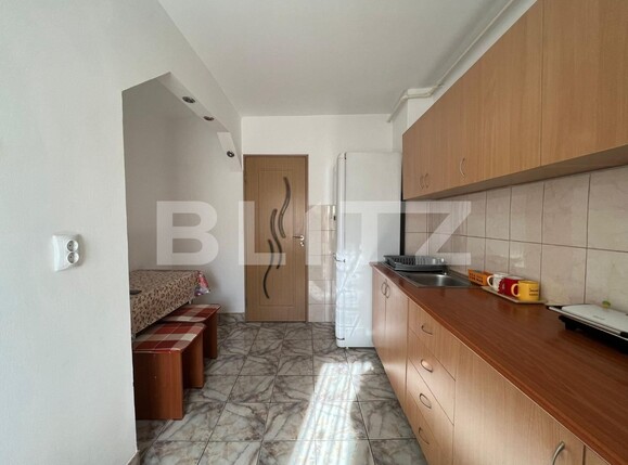 Apartament de închiriat 2 camere Plopilor - 100624AI | BLITZ Cluj-Napoca | Poza6