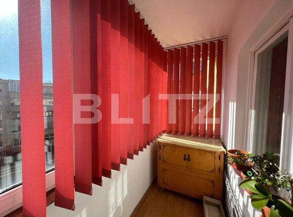 Apartament de închiriat 2 camere Plopilor - 100624AI | BLITZ Cluj-Napoca | Poza7