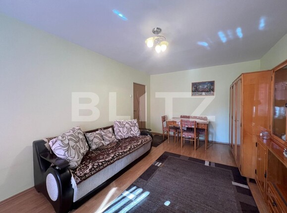 Apartament de închiriat 2 camere Plopilor - 100624AI | BLITZ Cluj-Napoca | Poza1