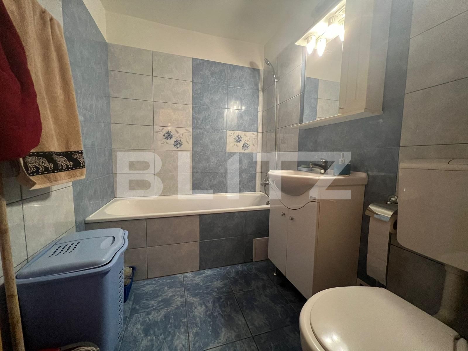Apartament de închiriat 2 camere Plopilor - 100624AI | BLITZ Cluj-Napoca | Poza10