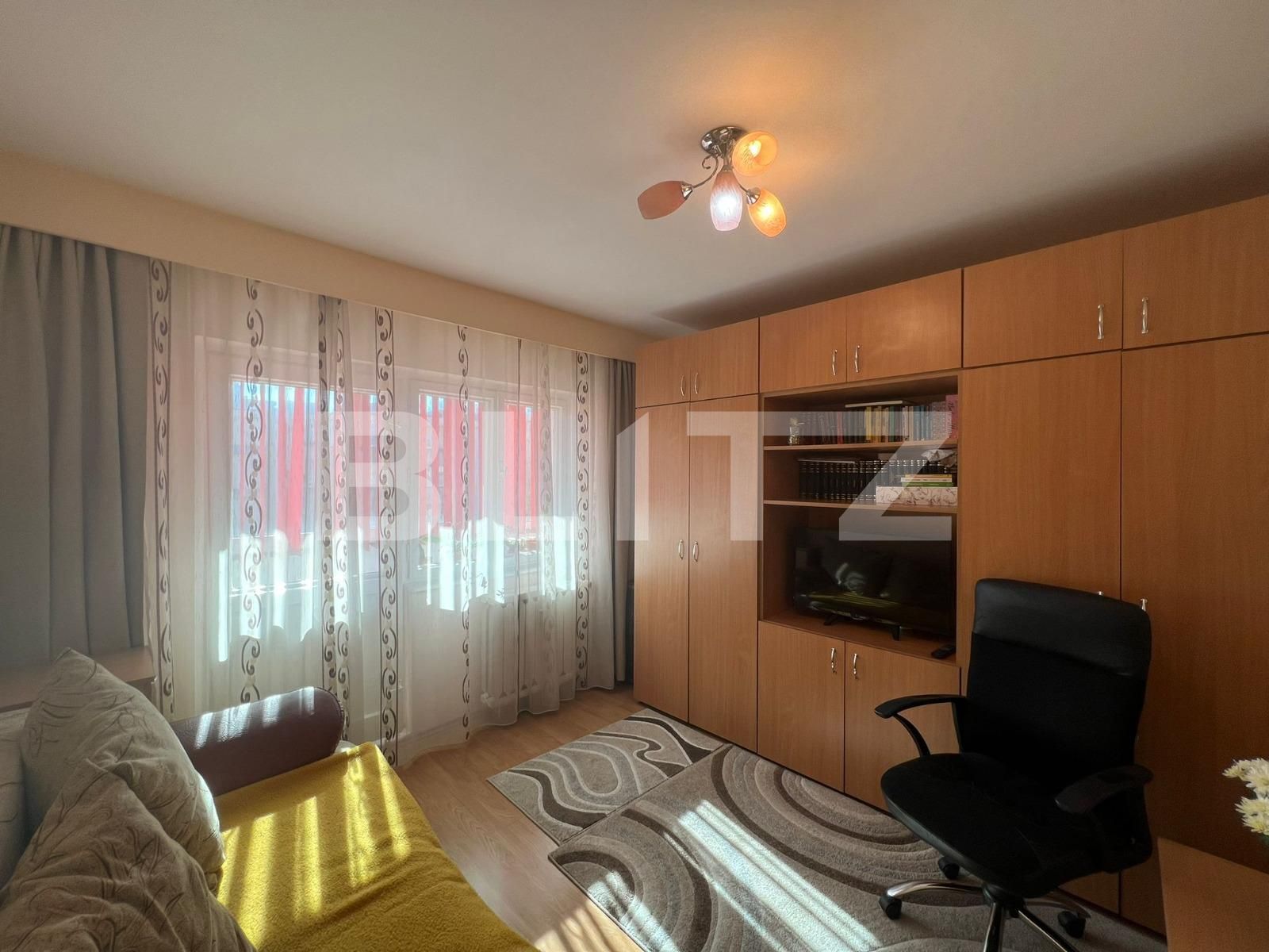 Apartament de închiriat 2 camere Plopilor - 100624AI | BLITZ Cluj-Napoca | Poza3