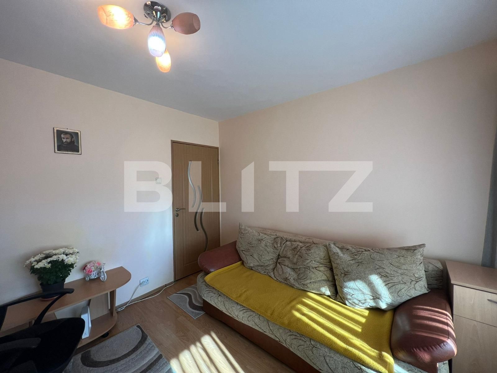 Apartament de închiriat 2 camere Plopilor - 100624AI | BLITZ Cluj-Napoca | Poza4