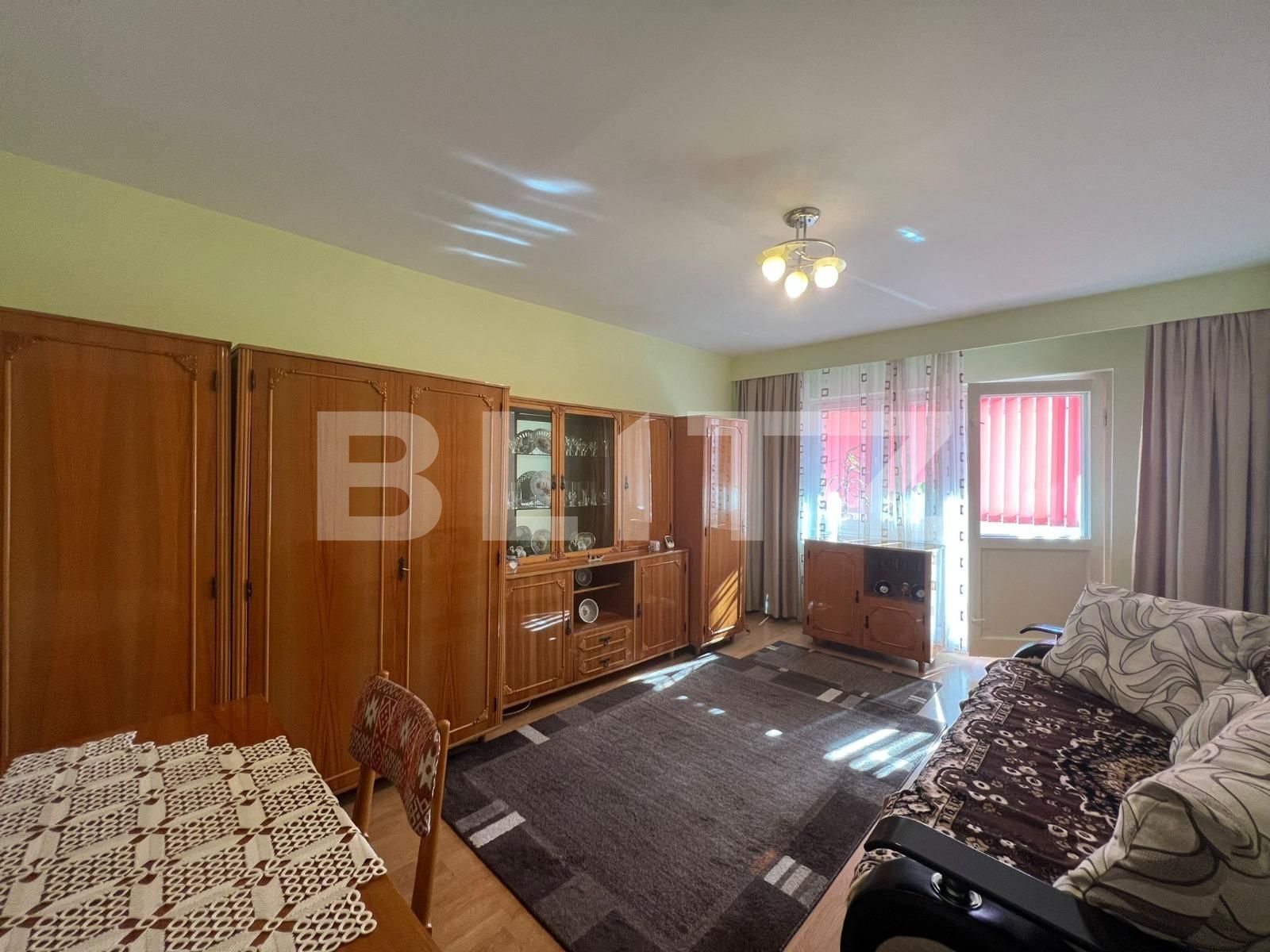 Apartament de închiriat 2 camere Plopilor - 100624AI | BLITZ Cluj-Napoca | Poza2