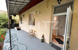 Casa 52 mp, 110 mp teren, zona Dorobantilor