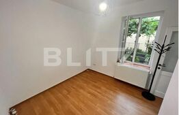 Casa 52 mp, 110 mp teren, zona Dorobantilor