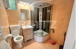 Casa 52 mp, 110 mp teren, zona Dorobantilor