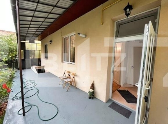 Casa de închiriat 2 camere Central - 100625CI | BLITZ Cluj-Napoca | Poza6