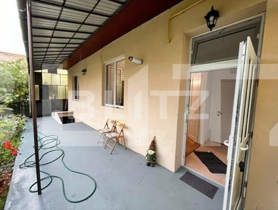 Casa de închiriat 2 camere Central - 100625CI | BLITZ Cluj-Napoca | Poza6