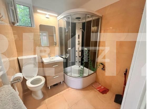 Casa de închiriat 2 camere Central - 100625CI | BLITZ Cluj-Napoca | Poza8
