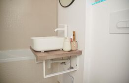 Apartament ultrafinisat, 4 camere, 75 mp, 2 bai, zona Grigore Alexandrescu, Smart Home!