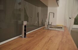 Apartament ultrafinisat, 4 camere, 75 mp, 2 bai, zona Grigore Alexandrescu, Smart Home!