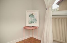 Apartament ultrafinisat, 4 camere, 75 mp, 2 bai, zona Grigore Alexandrescu, Smart Home!