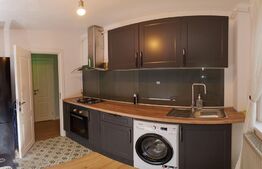 Apartament ultrafinisat, 4 camere, 75 mp, 2 bai, zona Grigore Alexandrescu, Smart Home!