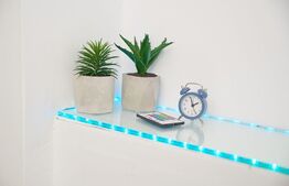 Apartament ultrafinisat, 4 camere, 75 mp, 2 bai, zona Grigore Alexandrescu, Smart Home!